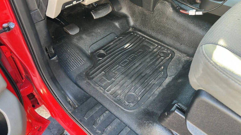 2019 Ford F-350 Super Duty