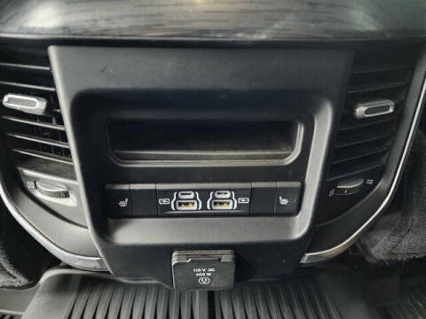 2023 RAM 3500 Laramie