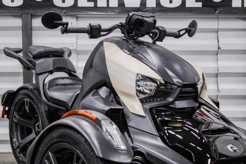 2021 Can-Am Ryker 900 ACE