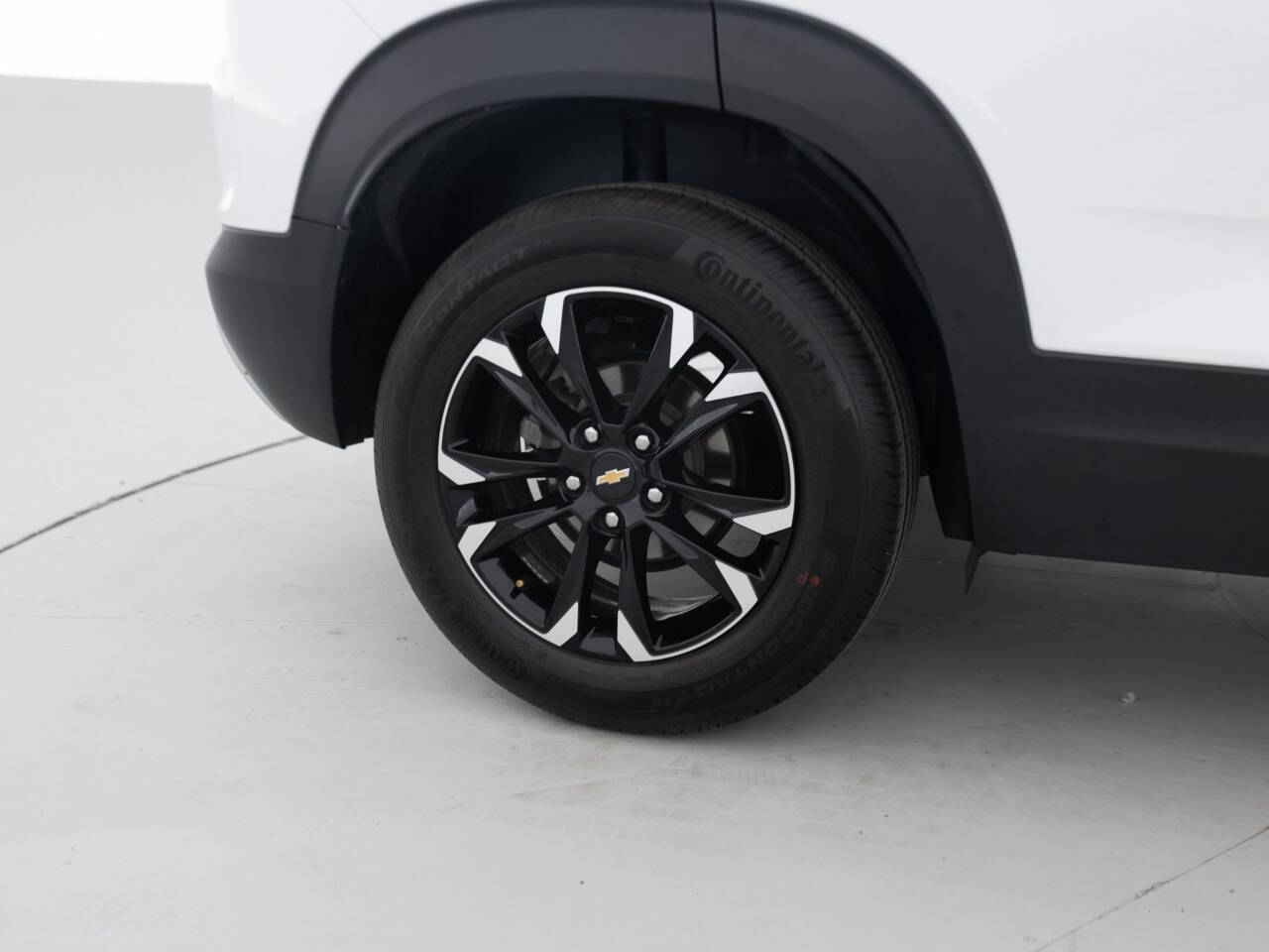 Used Car 2022 Chevrolet Trailblazer  Lt 4dr Suv For Sale Under $20,000 In Coal City, Illinois