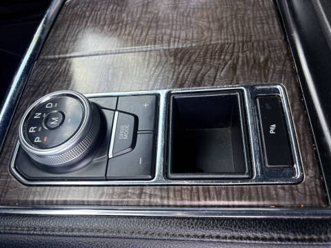 2020 Ford Expedition MAX Limited