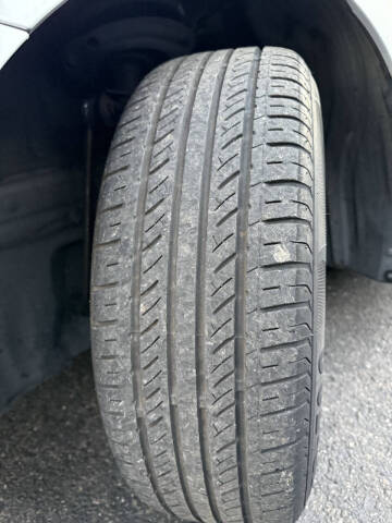 2017 Toyota Prius Two Eco