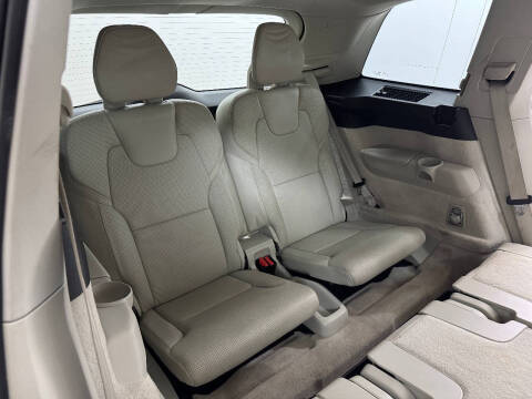 2016 Volvo XC90 T6 Inscription