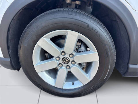 2024 Honda Prologue EX