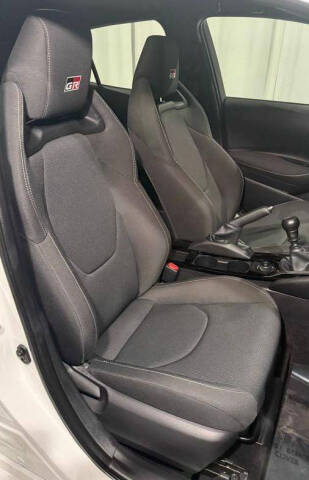 2024 Toyota GR Corolla Core