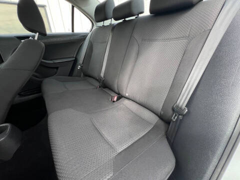 2013 Volkswagen Jetta