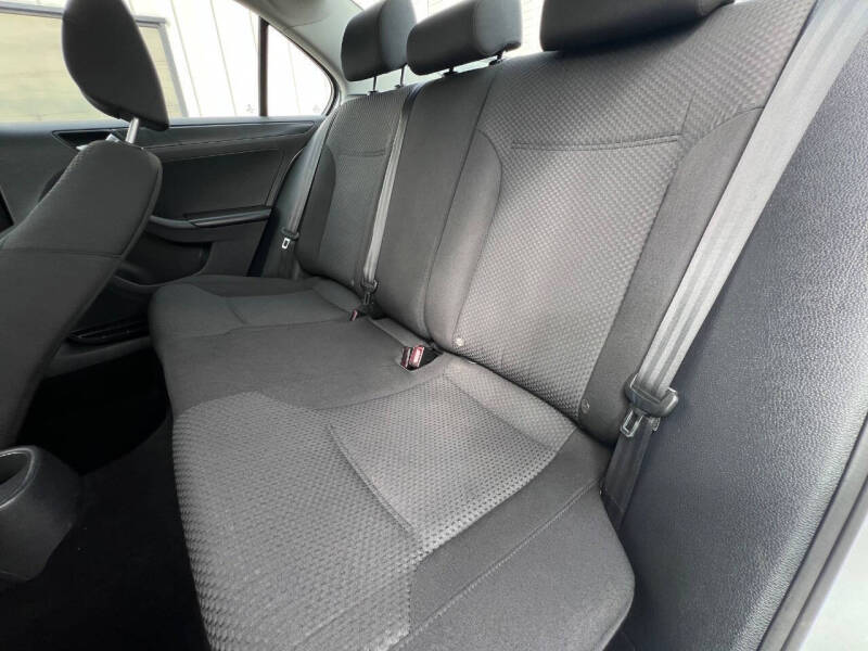 2013 Volkswagen Jetta