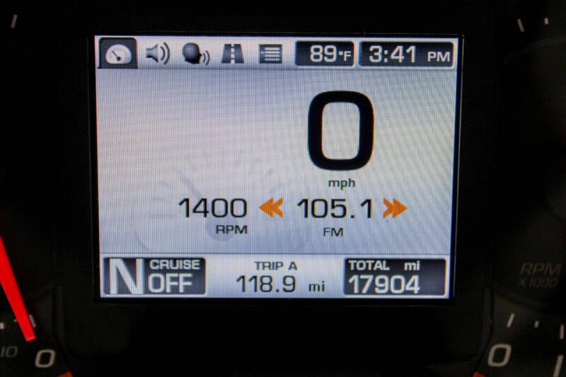 2012 Can-Am Spyder RT Limited