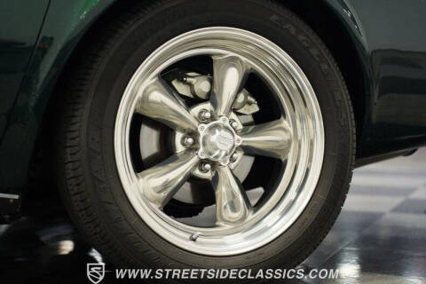 1968 Chevrolet Corvette