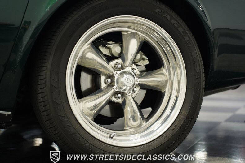 1968 Chevrolet Corvette