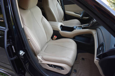 2019 Acura RDX SH-AWD w/Tech