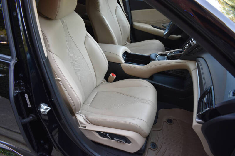 2019 Acura RDX SH-AWD w/Tech