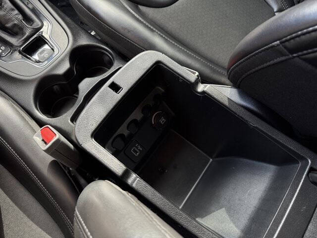 2019 Jeep Cherokee Altitude