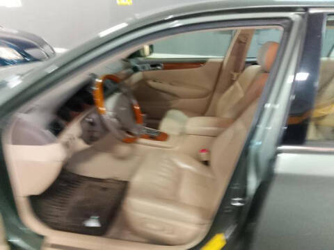 2005 Lexus ES 330