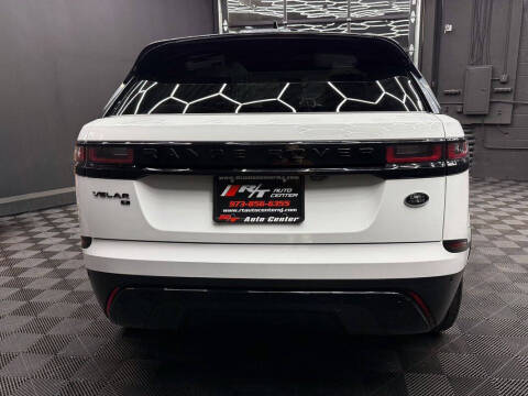 2021 Land Rover Range Rover Velar P250 S