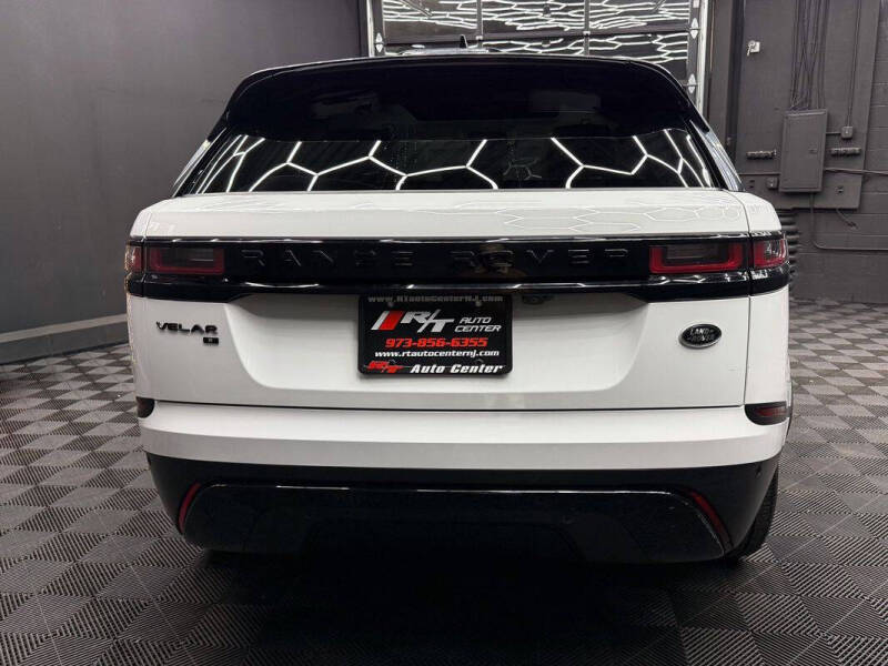 2021 Land Rover Range Rover Velar P250 S