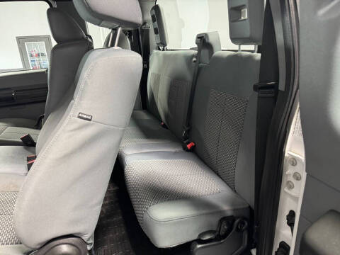 2013 Ford F-350 Super Duty