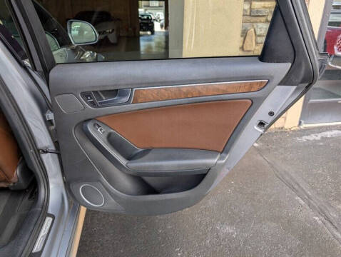 2015 Audi Allroad 2.0T quattro Premium Plus