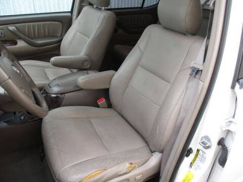 2006 Toyota Sequoia Limited