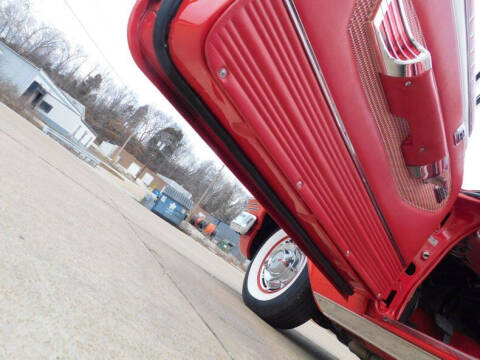 1960 Chevrolet Impala