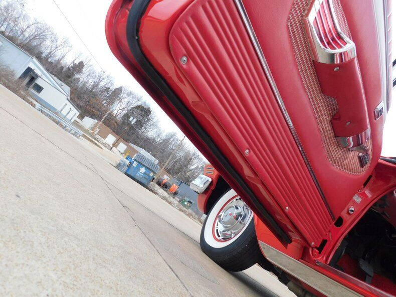 1960 Chevrolet Impala