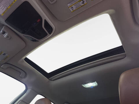 2020 Subaru Outback Touring XT