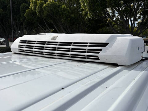 2007 GMC Savana 2500
