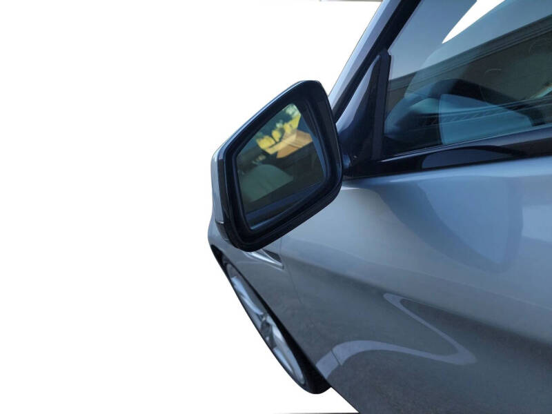 2015 BMW 6 Series 650i