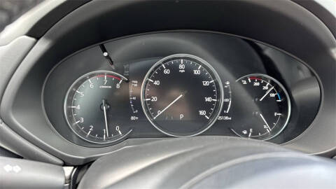 2023 Mazda CX-5 2.5 S Premium Plus