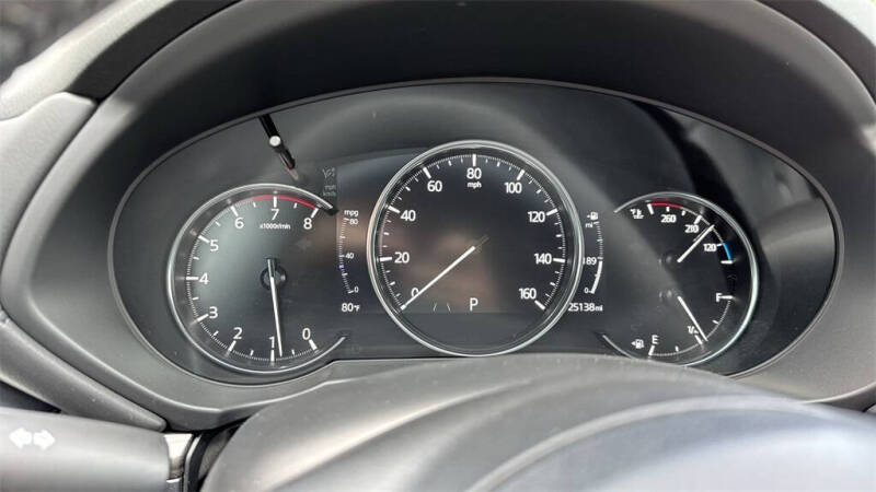 2023 Mazda CX-5 2.5 S Premium Plus