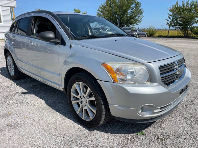 2011 Dodge Caliber for sale at City Star Auto in Tolono IL