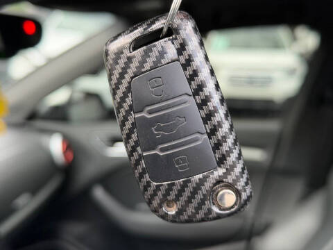 2015 Audi S3 2.0T quattro Prestige