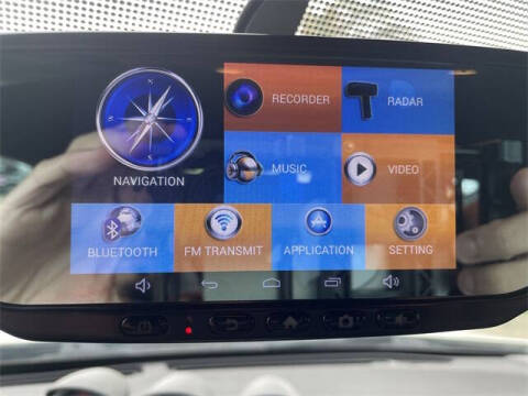 2016 Nissan 370Z Sport