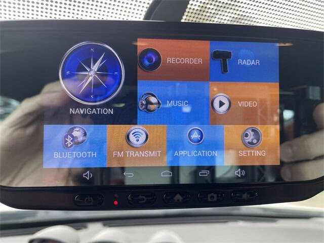 2016 Nissan 370Z Sport