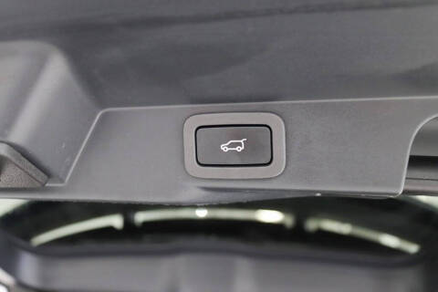 2020 Land Rover Range Rover Sport HST