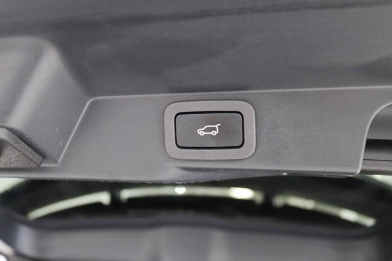 2020 Land Rover Range Rover Sport HST