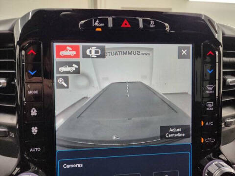 2022 RAM 3500 Big Horn