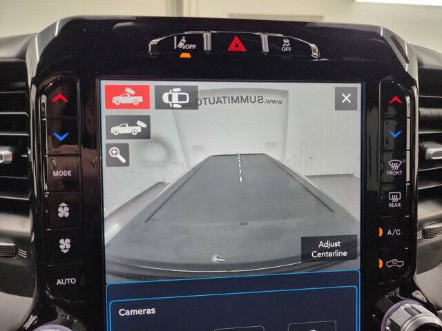 2022 RAM 3500 Big Horn