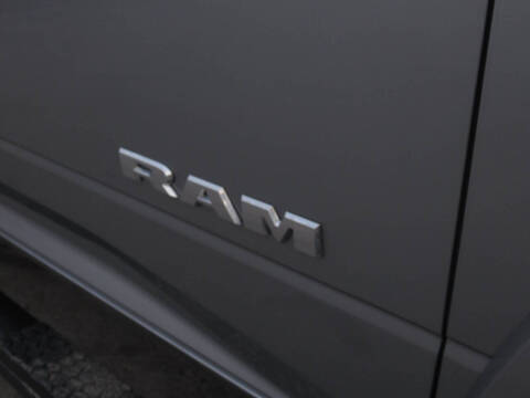 2022 RAM 3500 HD