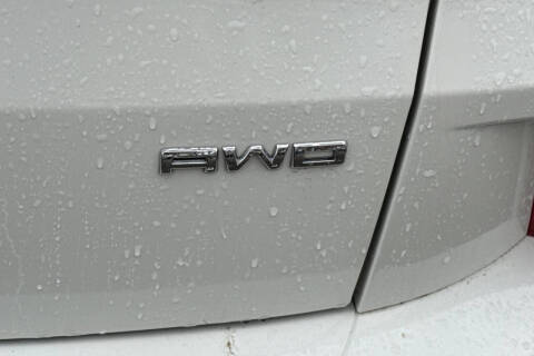 2024 Ford Escape ST-Line Elite