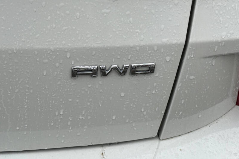 2024 Ford Escape ST-Line Elite