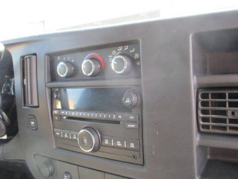 2011 Chevrolet Express LT 1500