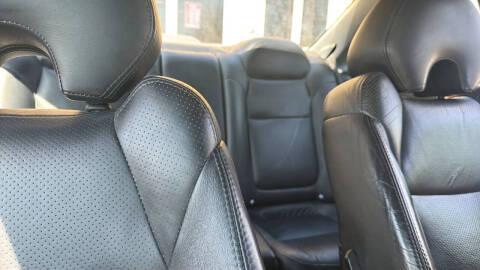 2003 Acura CL 3.2 Type-S