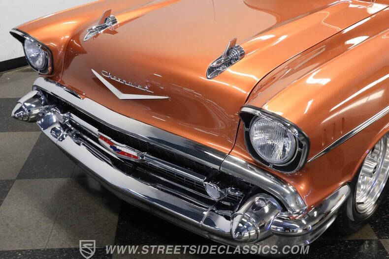 1957 Chevrolet 210