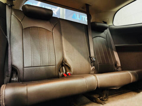 2013 Buick Enclave Premium