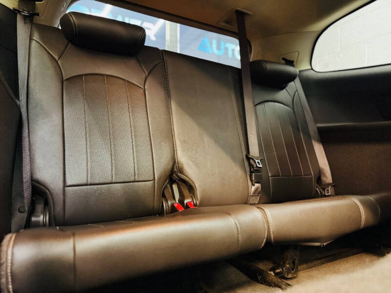 2013 Buick Enclave Premium