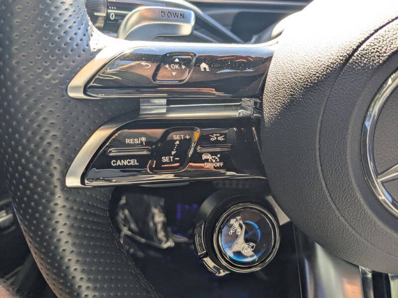 2024 Mercedes-Benz C-Class AMG C 43