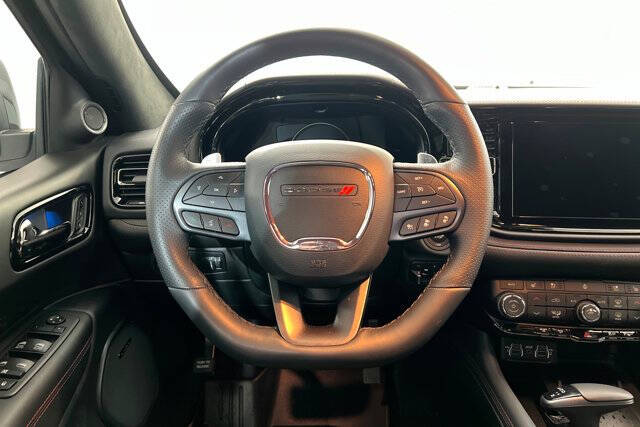 2025 Dodge Durango R/T Premium
