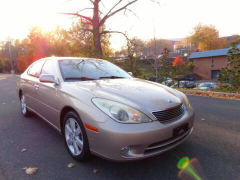 2006 Lexus ES 330