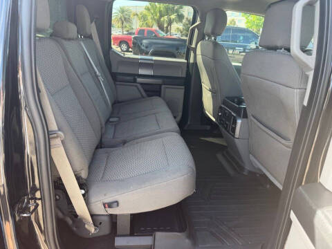 2019 Ford F-250 Super Duty
